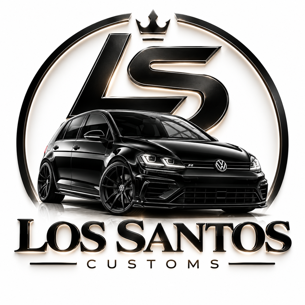 LOSSANTOS CUSTOMS